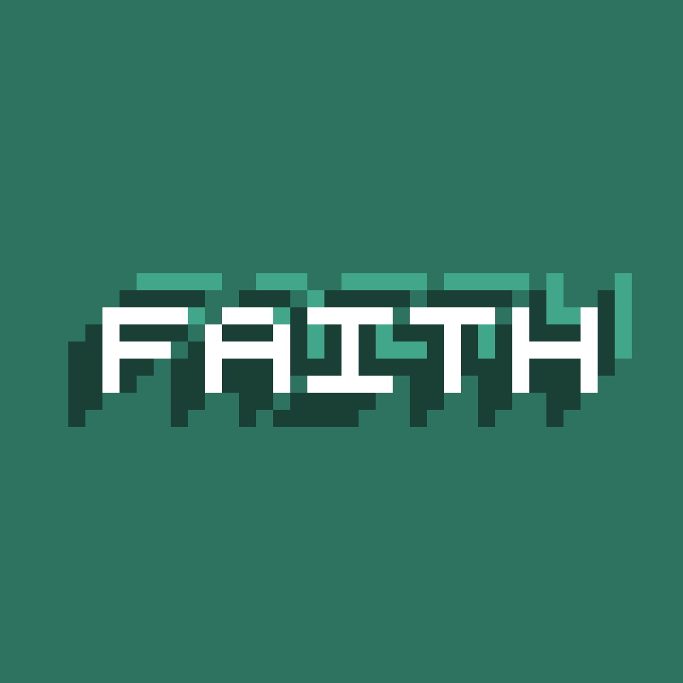 faith#539 latest NFT Item