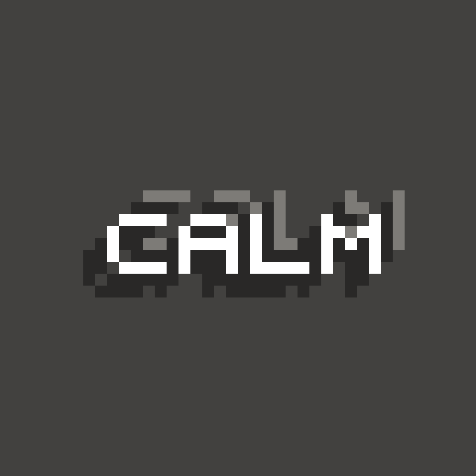 calm#543 NFT