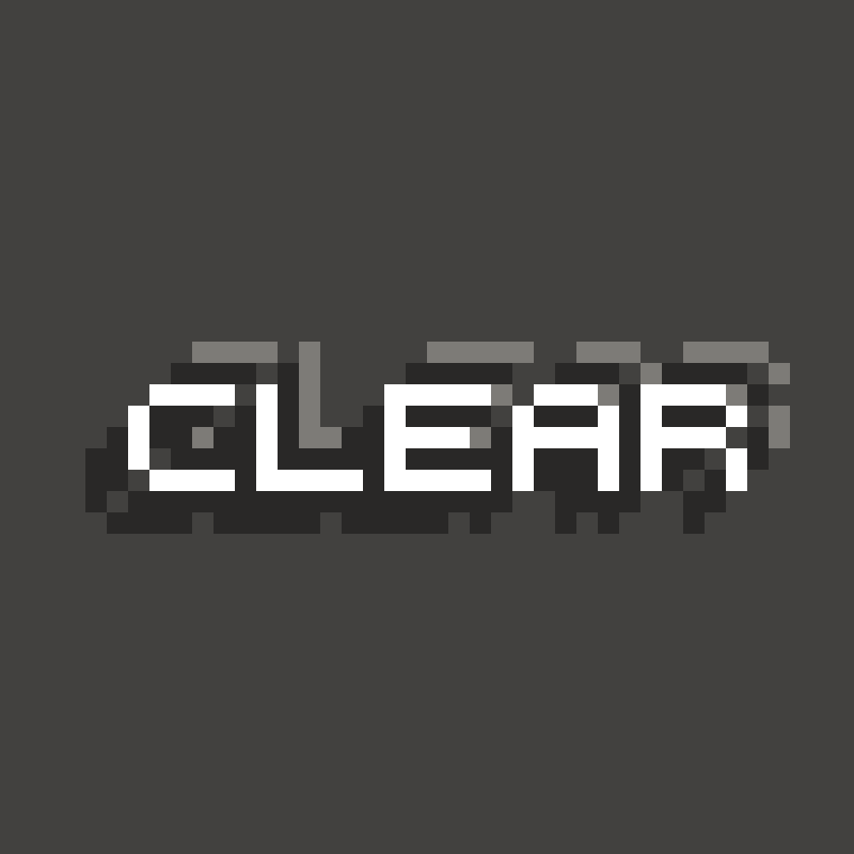 clear Word NFT