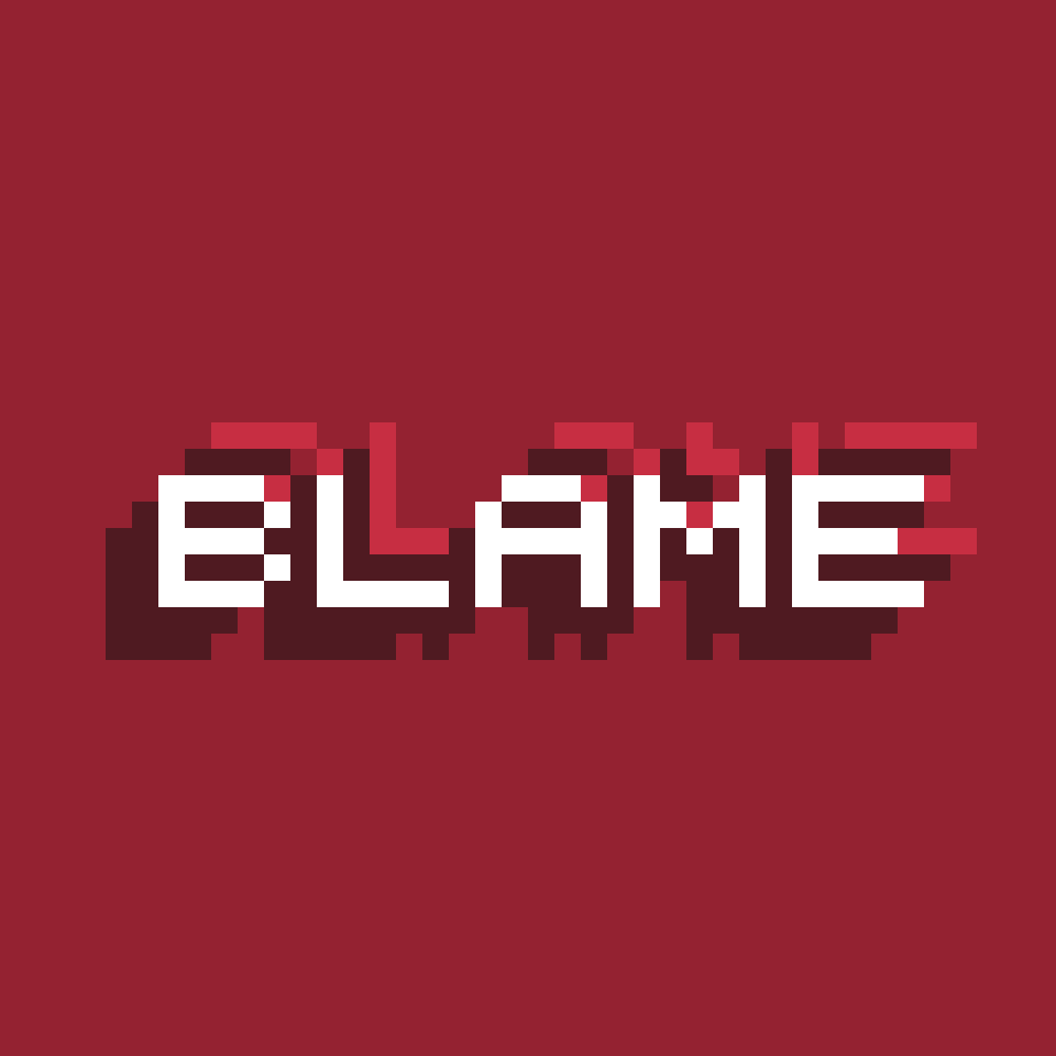 blame Word NFT