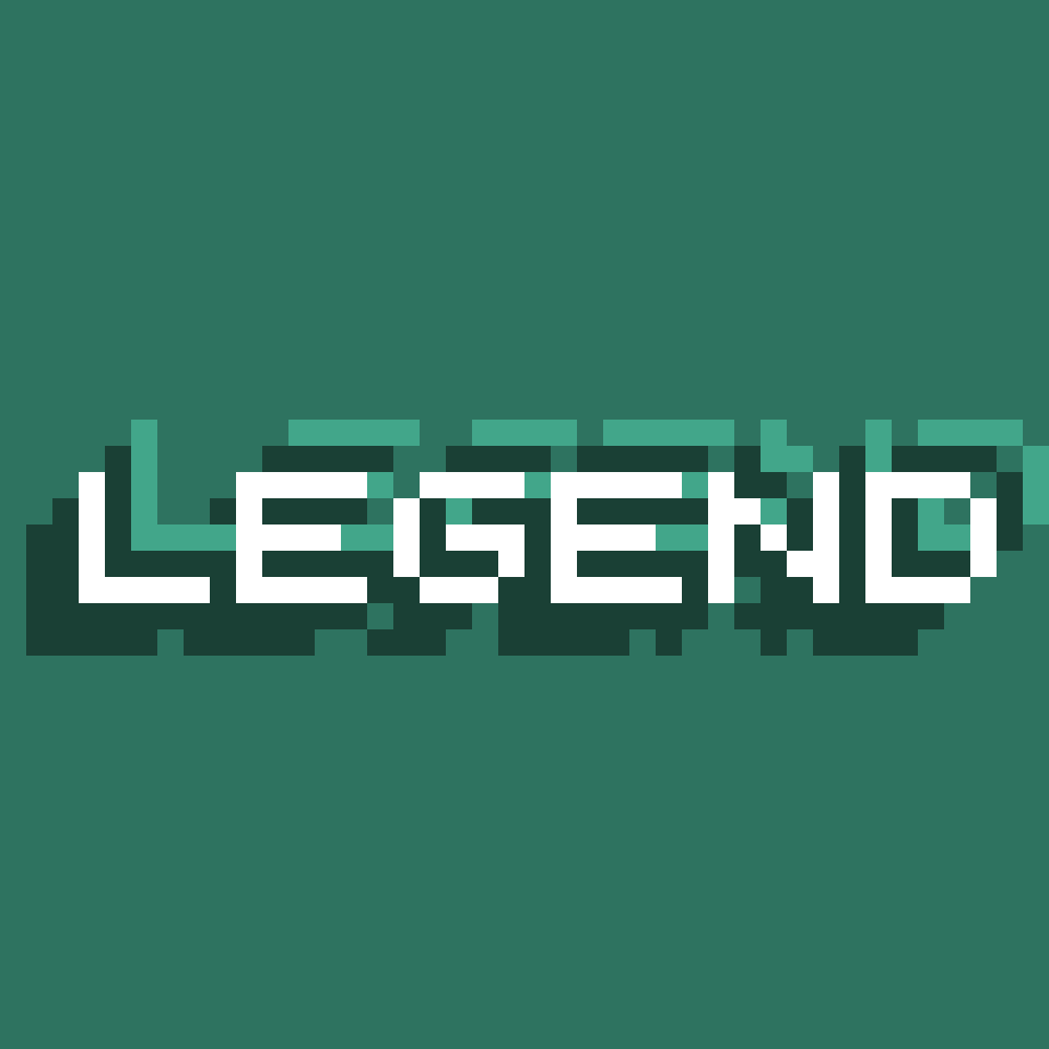 legend Word NFT