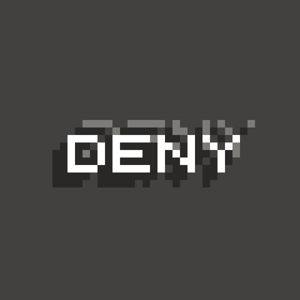 deny#551 latest NFT Item