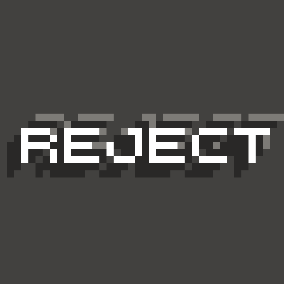 reject#552 NFT