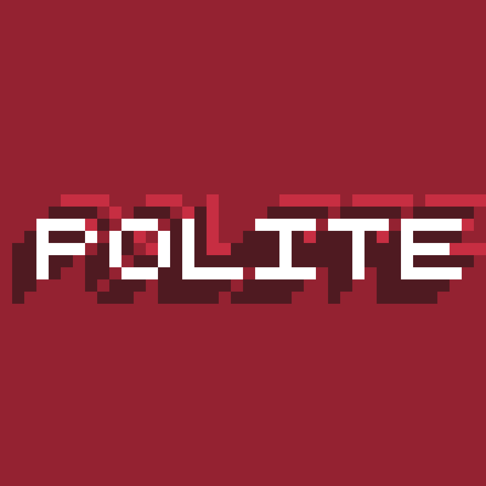 polite#555 NFT