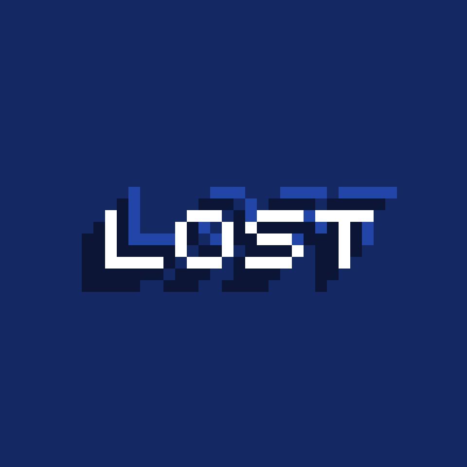 lost Word NFT