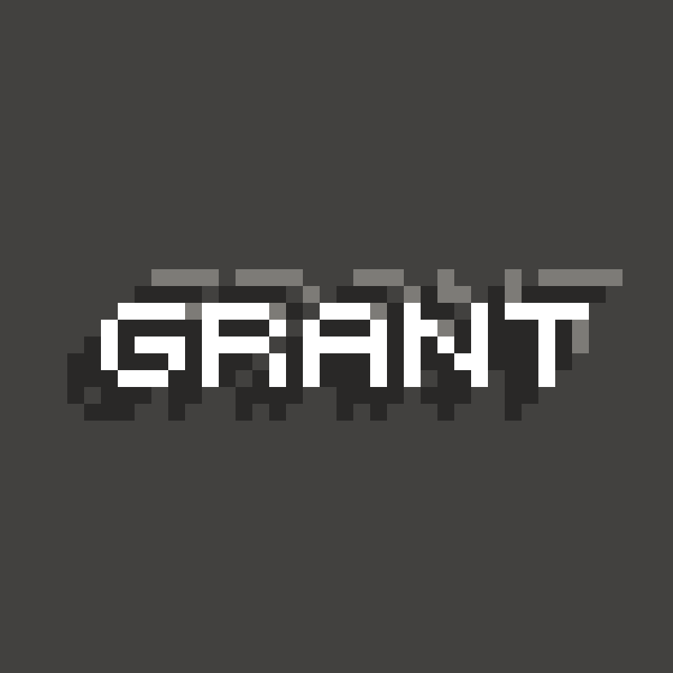 grant#561 NFT