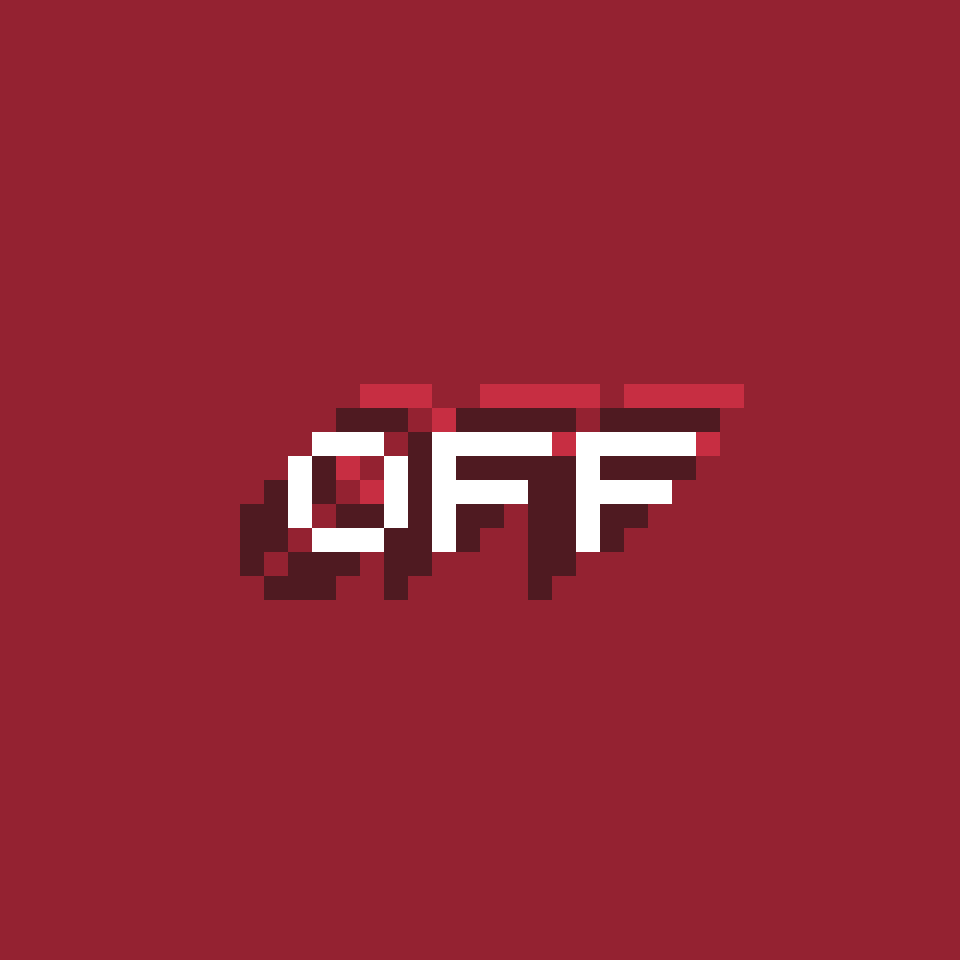 off#565 NFT