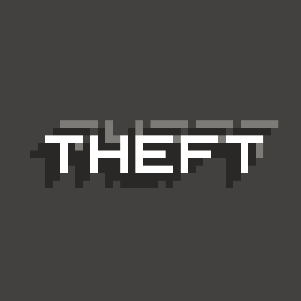 theft#568 NFT