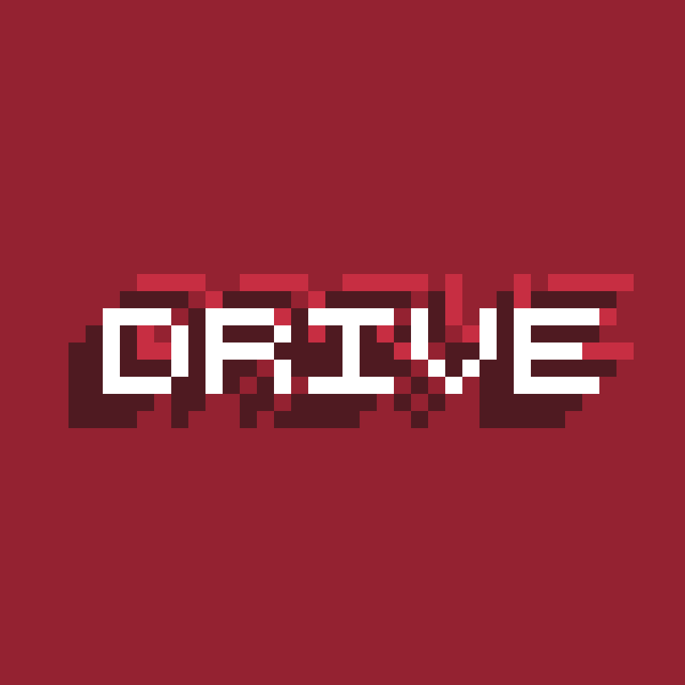 drive Word NFT