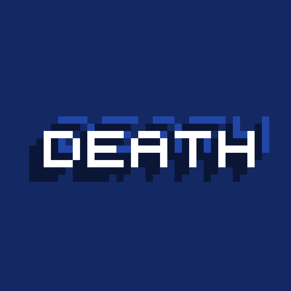 death#570 latest NFT Item