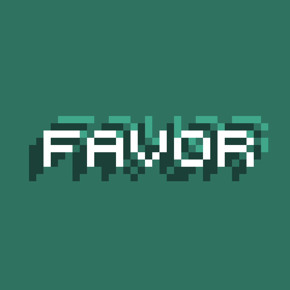 favor#571 latest NFT Item