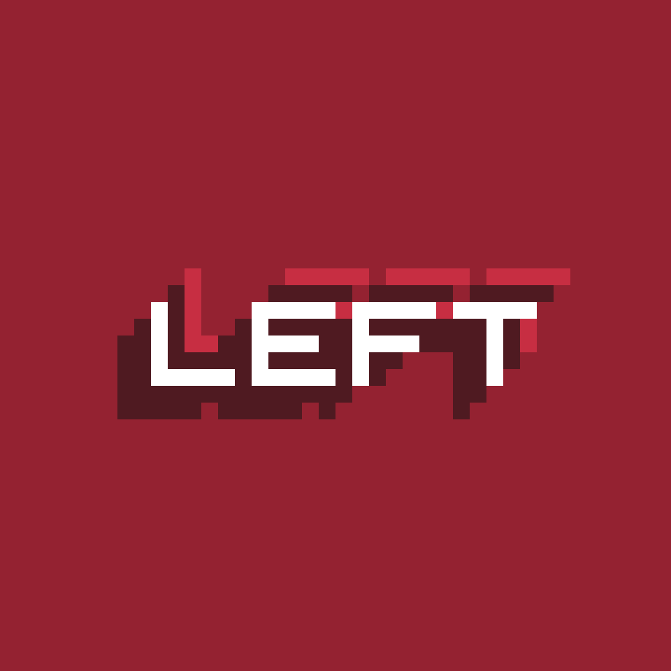 left Word NFT