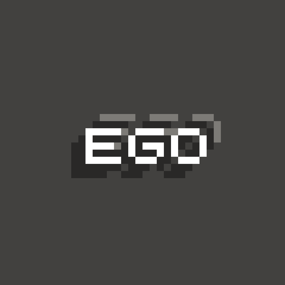 ego#591 NFT