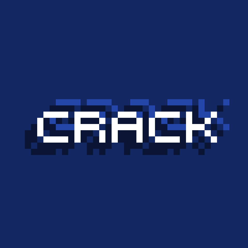 crack Word NFT