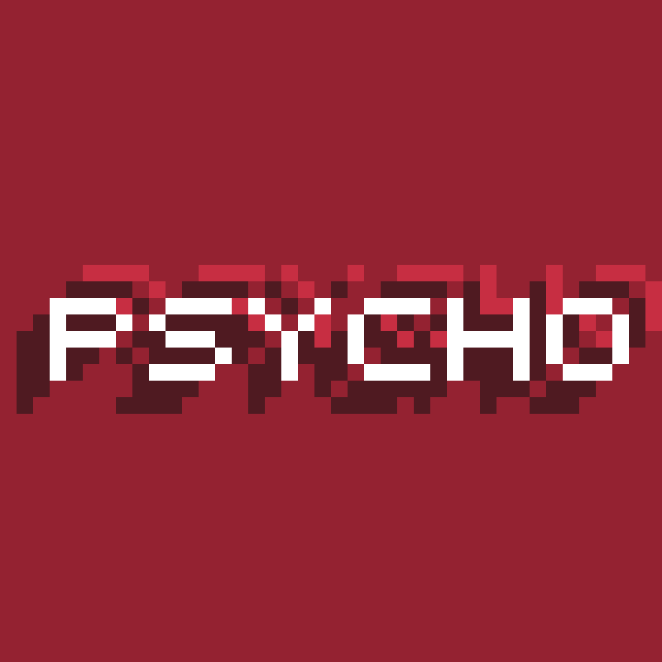 psycho#599 NFT