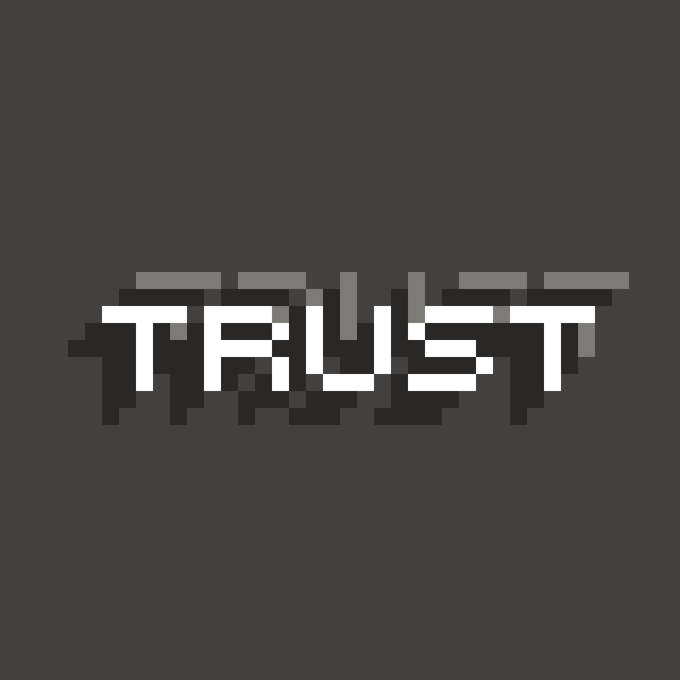 trust#6 latest NFT Item