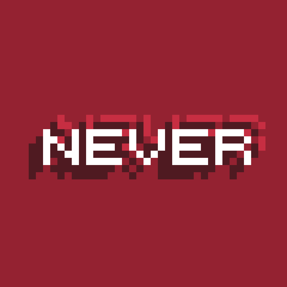 never#60 NFT