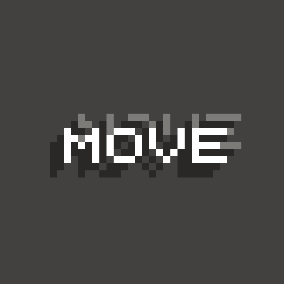 move Word NFT