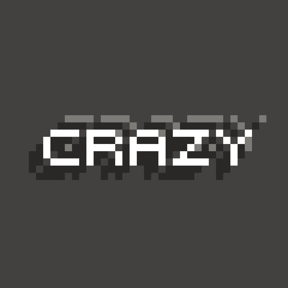 crazy Word NFT