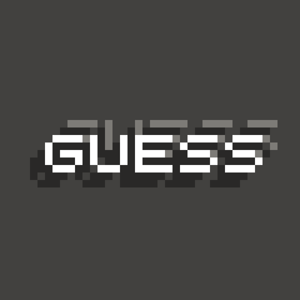 guess Word NFT