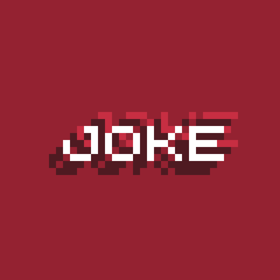 joke Word NFT