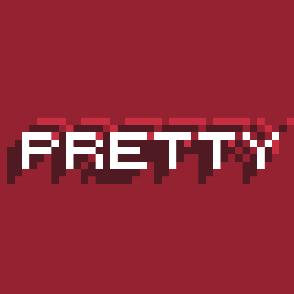 pretty Word NFT