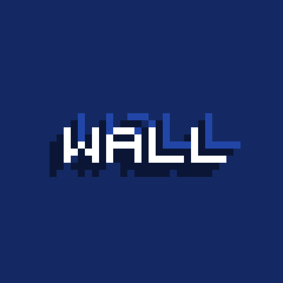 wall Word NFT