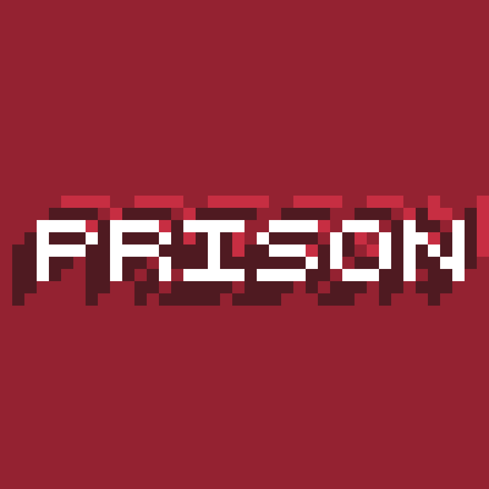 prison Word NFT