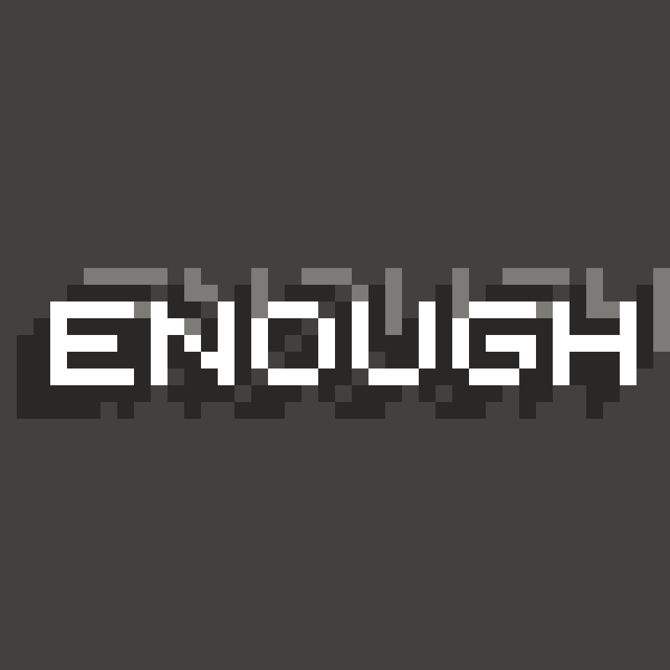 enough#621 NFT