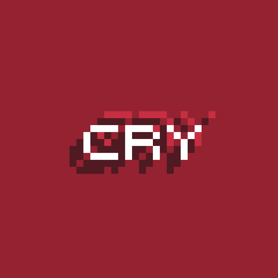 cry Word NFT