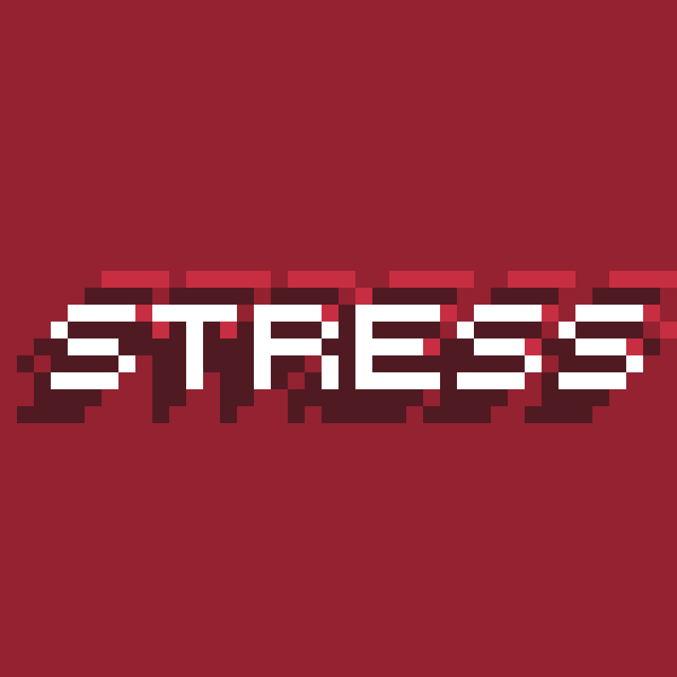 stress Word NFT