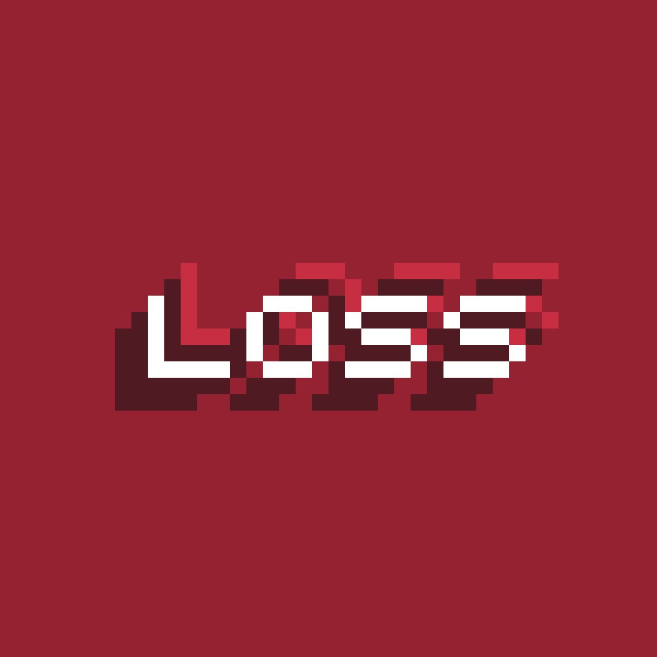 loss#635 latest NFT Item