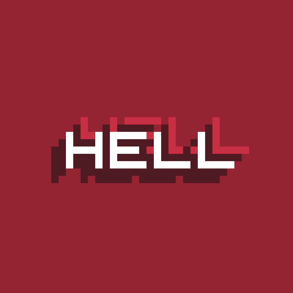 hell#642 latest NFT Item