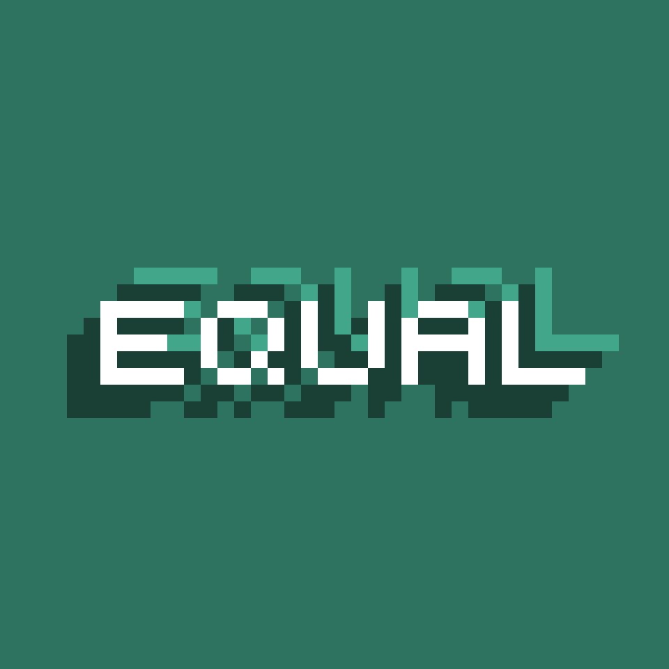 equal#661 NFT