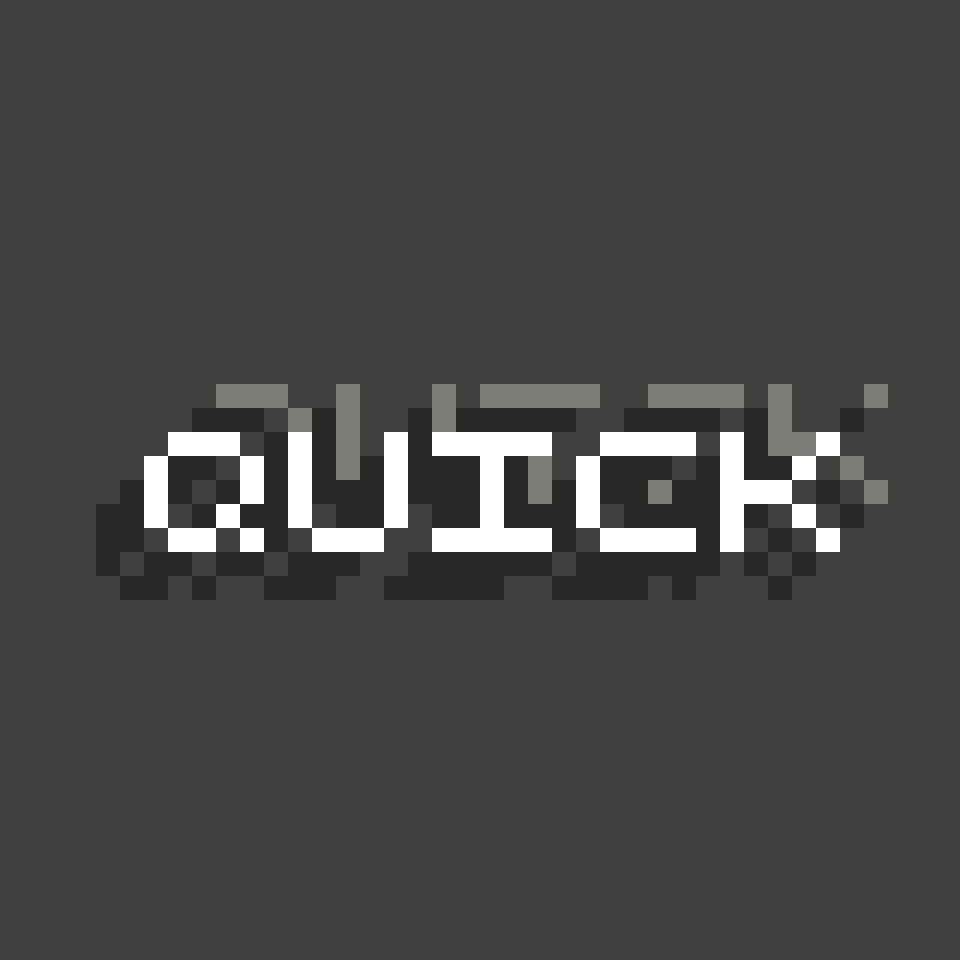 quick Word NFT