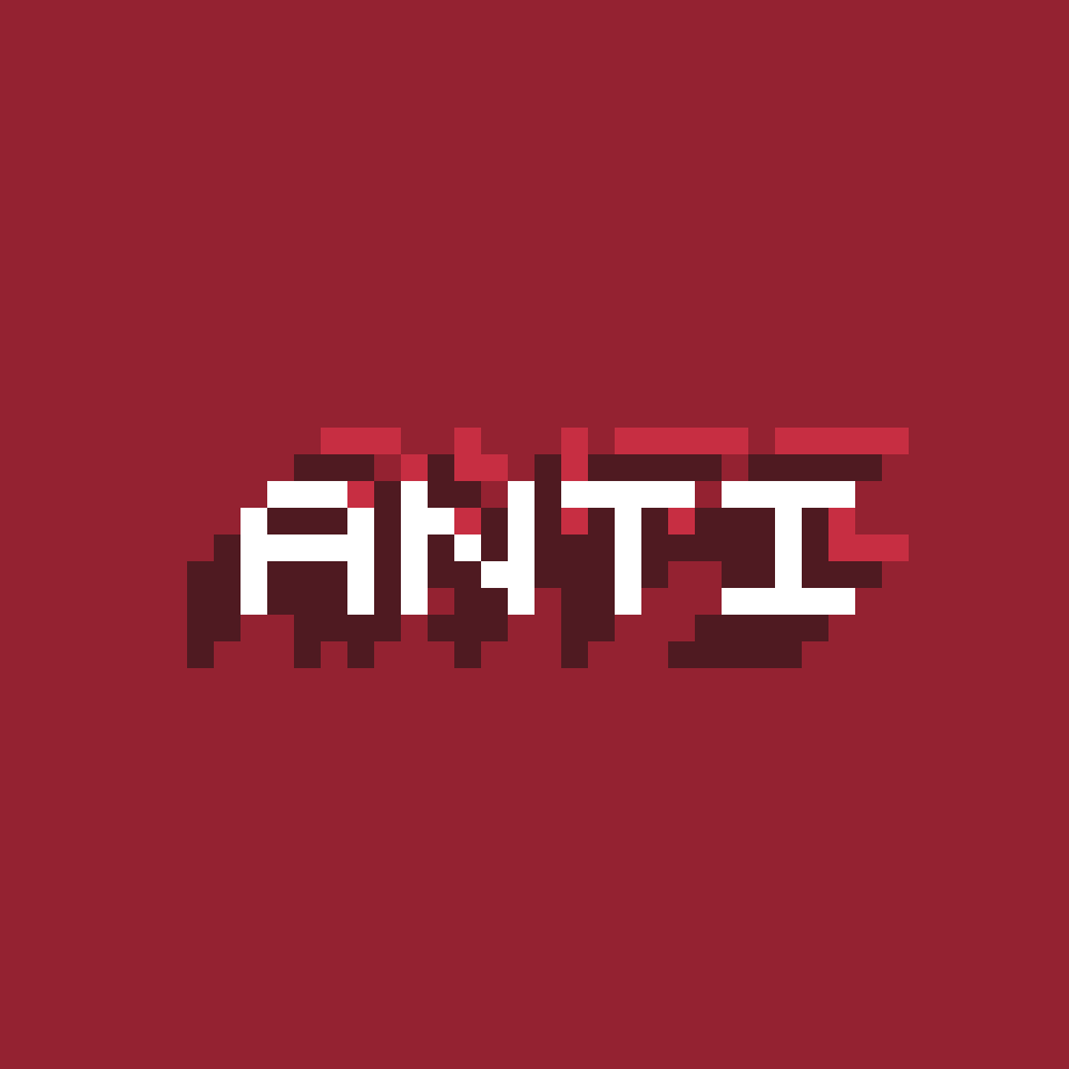 anti#668 NFT