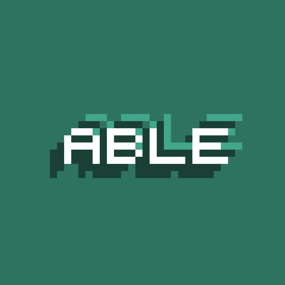 able#669 NFT