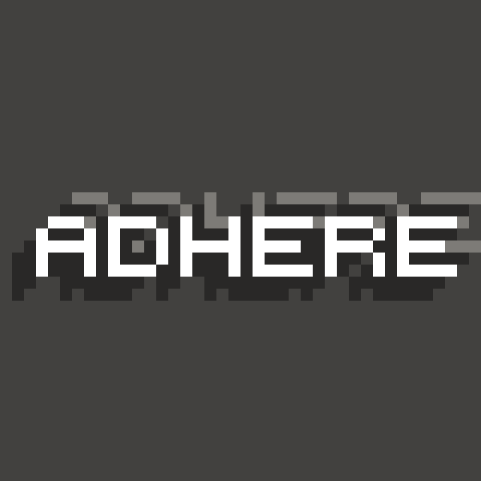 adhere#671 latest NFT Item