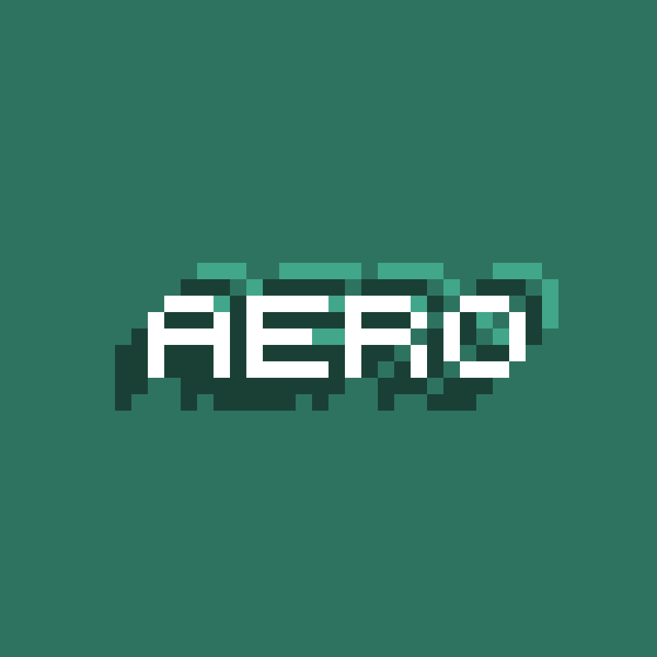 aero#673 NFT