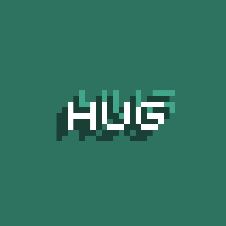 hug#678 latest NFT Item