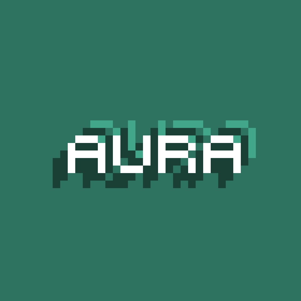 aura#680 latest NFT Item