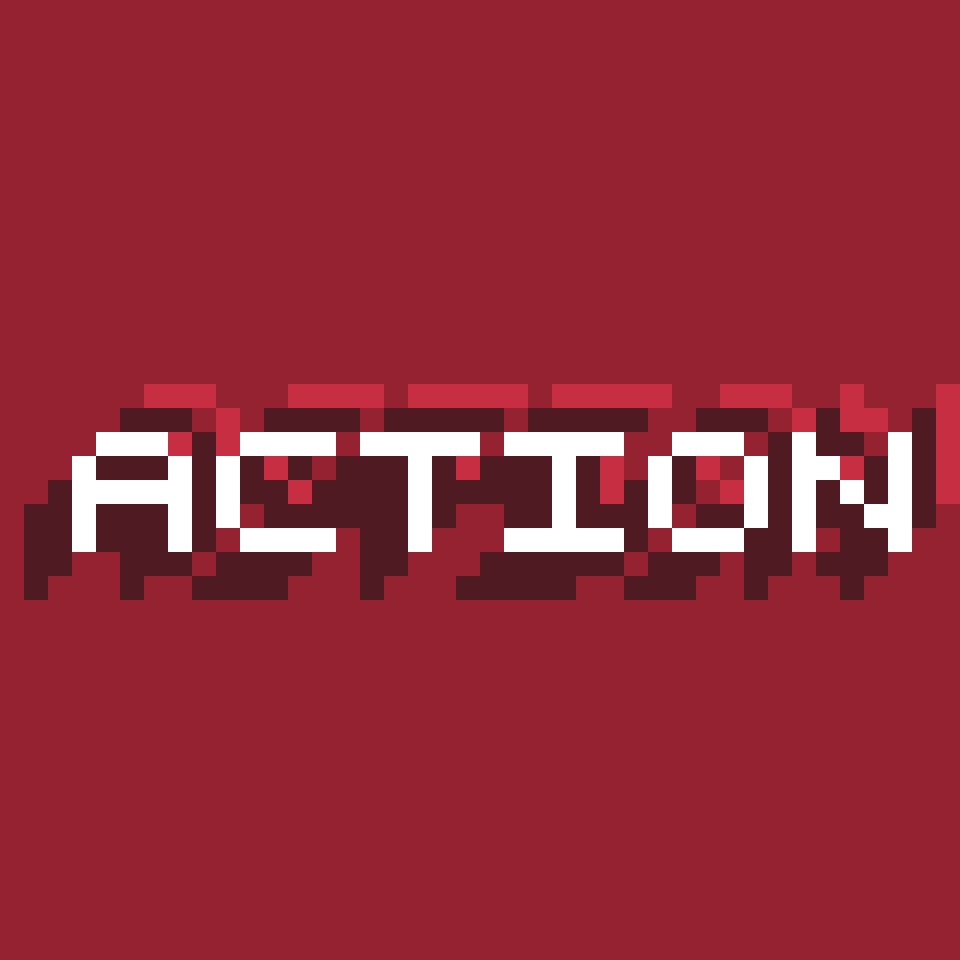 action#682 latest NFT Item