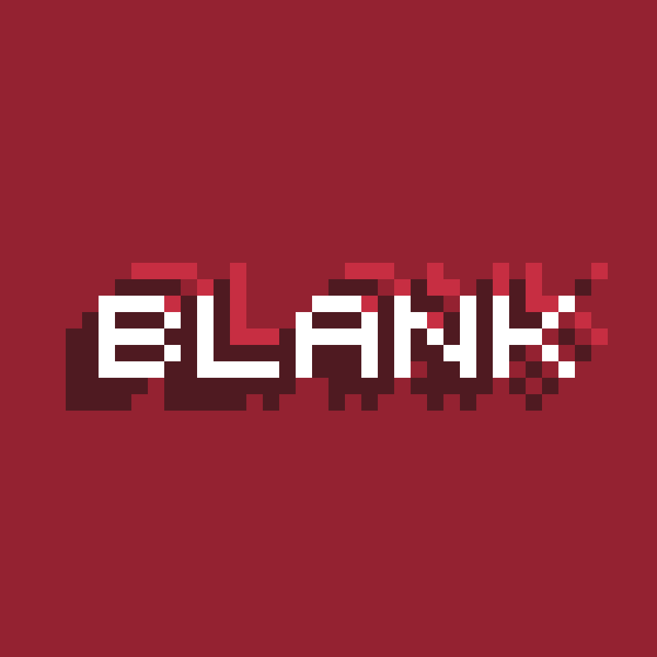 blank#687 NFT