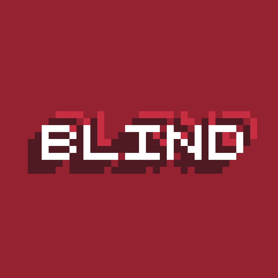 blind#688 NFT