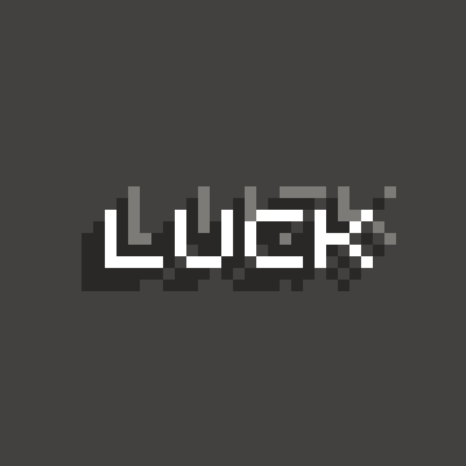 luck Word NFT