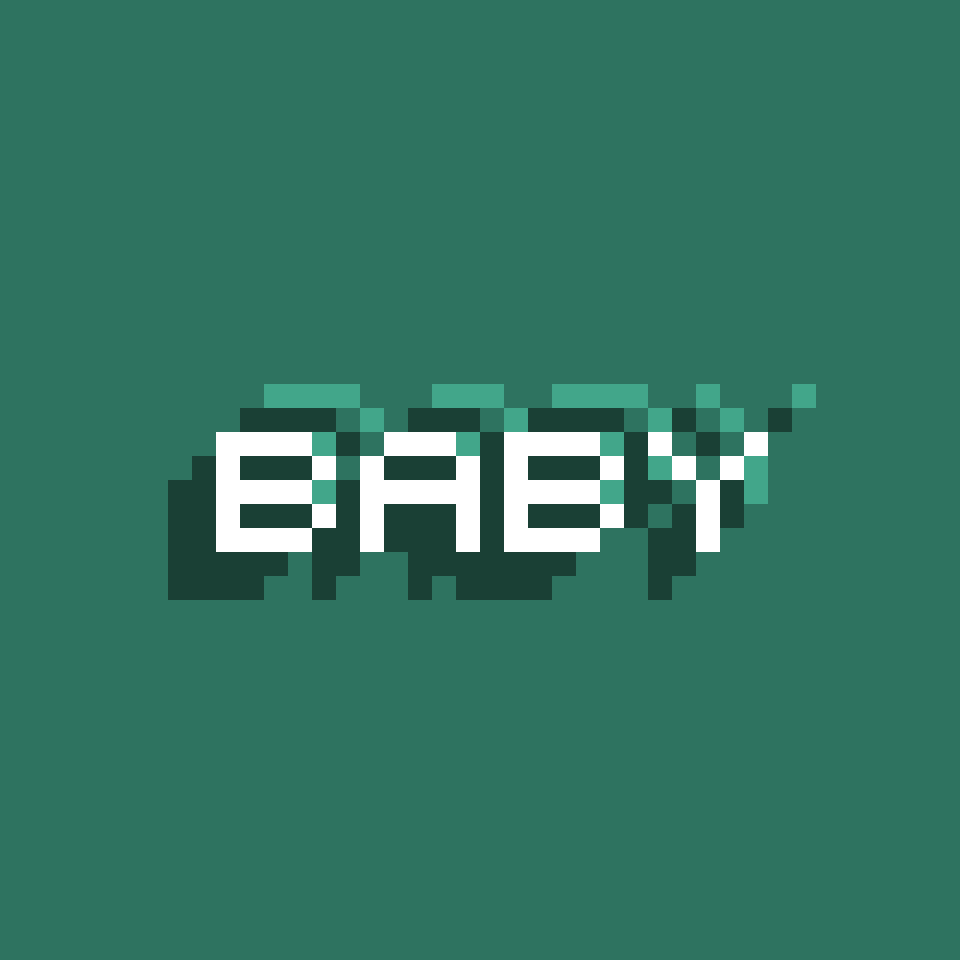 baby#692 NFT