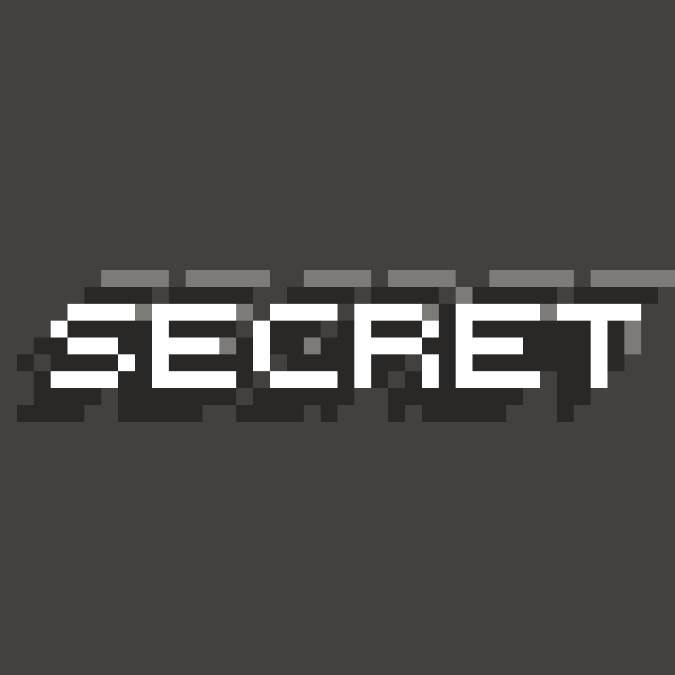 secret#693 NFT