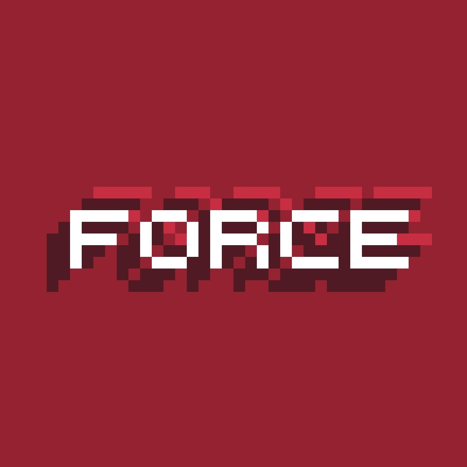 force#695 latest NFT Item