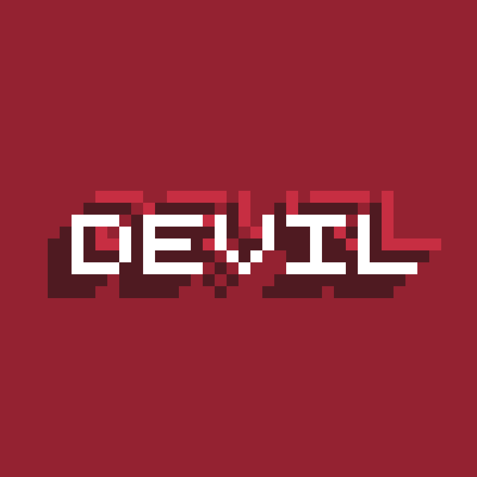 devil#697 NFT