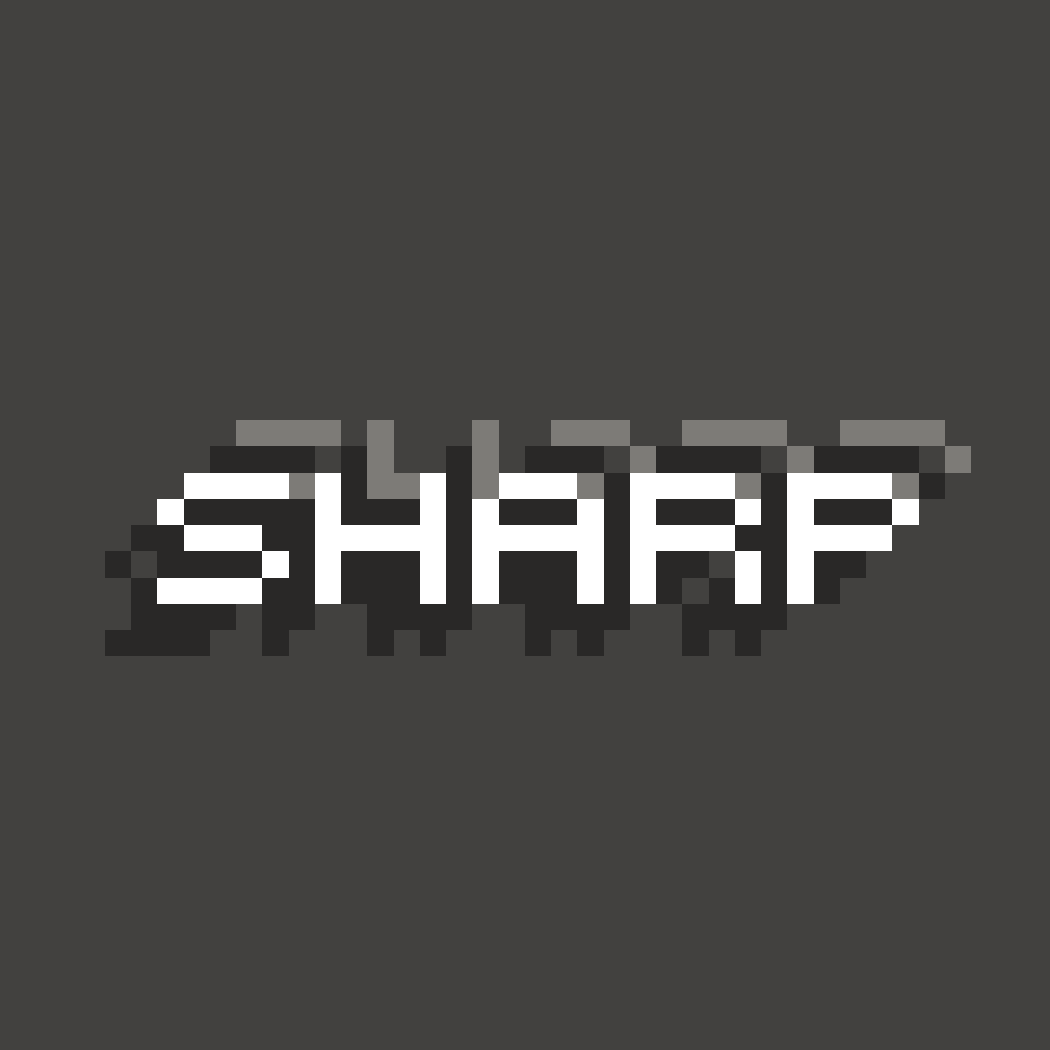 sharp#699 latest NFT Item